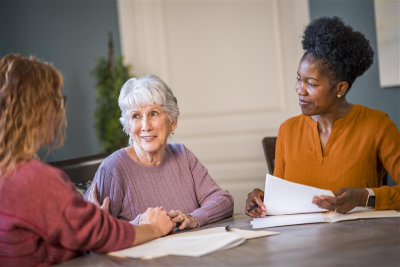 Navigating the Complexities of Healthcare