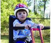 Programs for Infants and Toddlers with Disabilities