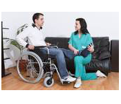 Programs for Persons with Physical Disabilities